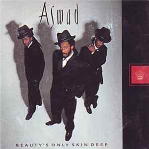 Aswad - Beauty's Only Skin Deep flac