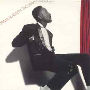Jamaaladeen Tacuma - Renaissance Man flac