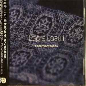 Bohemianvoodoo - Lapis Lazuli flac