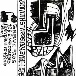 Have You Seen...Shining? - Untitled flac