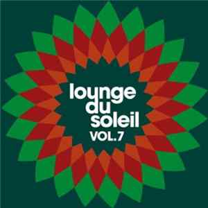 Various - Lounge Du Soleil Vol.7 flac