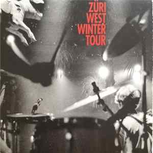 Züri West - Wintertour flac