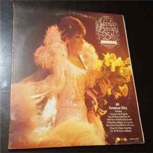 Shirley Bassey - 25th Anniversary Album flac