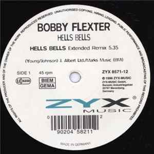Bobby Flexter - Hells Bells flac