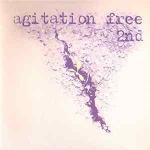 Agitation Free - 2nd flac