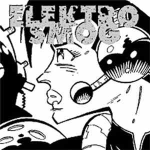 Elektrosmog - Elektrosmog flac