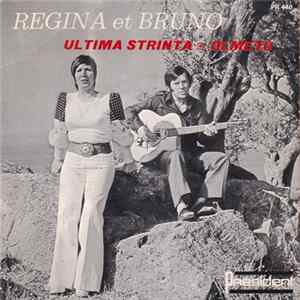 Regina Et Bruno Accompagnés Par Bruno Bacara Et Ses Guitares - Ultima Strinta / Olmeto flac