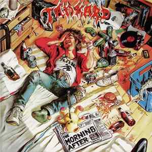 Tankard - The Morning After flac