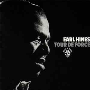 Earl Hines - Tour De Force flac