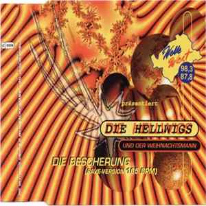 Die Hellwigs Und Der Weihnachtsmann - Die Bescherung flac