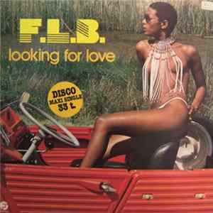 Fat Larry's Band - Lookin' For Love flac