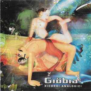 Giöbia - Ricordi Analogici flac