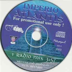 Imperio - Atlantis flac
