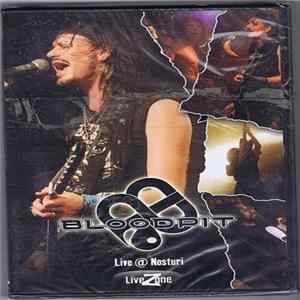 Bloodpit - Live @ Nosturi flac