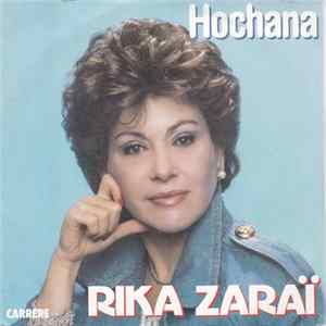 Rika Zaraï - Hochana flac