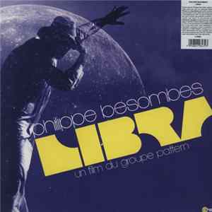 Philippe Besombes - Libra flac
