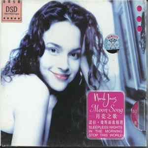 Norah Jones - Moon Song flac
