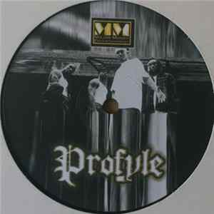 Profyle - EP flac