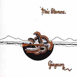 Meic Stevens - Gwymon flac