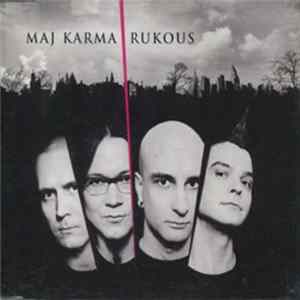 Maj Karma - Rukous flac