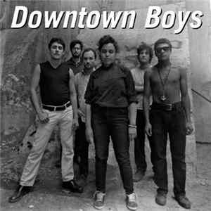 Downtown Boys - Downtown Boys flac