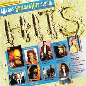 Various - Das Sommer Hits Album flac