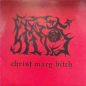 Itnos - Christ Mary Bitch flac