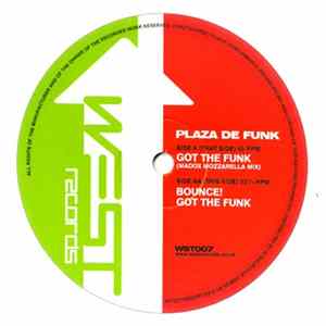Plaza De Funk - Got The Funk flac