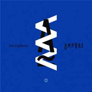 Dai Fujikura - Ampere flac
