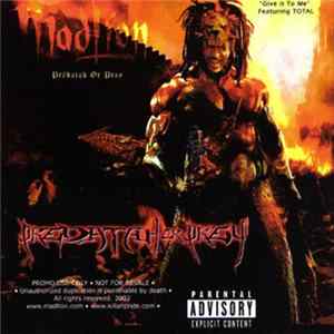 Madlion - Predatah Or Prey flac
