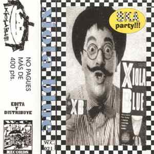Xiola Blue - Ska Party flac