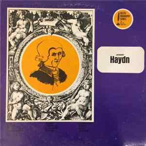 Joseph Machlis, Norman Rose - Joseph Haydn in Words and Music flac