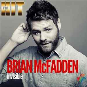 Brian McFadden - Invisible flac