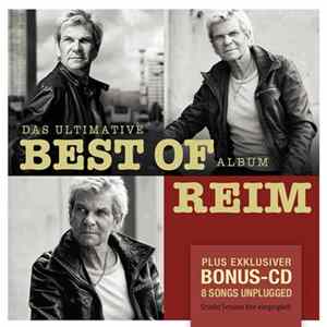 Matthias Reim - Das Ultimative Best Of Reim Album flac