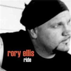 Rory Ellis - Ride flac