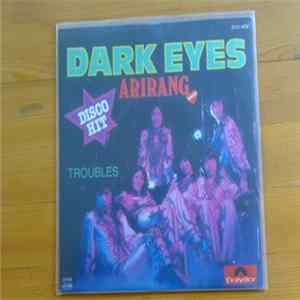 Arirang Singers - Dark Eyes flac