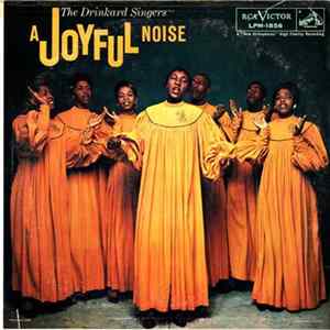 The Drinkard Singers - A Joyful Noise flac