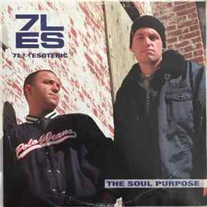 7L & Esoteric - The Soul Purpose flac