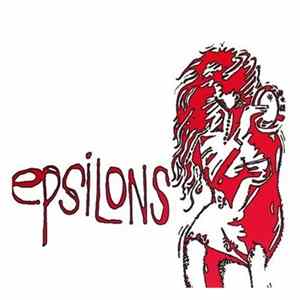 Epsilons - Epsilons flac
