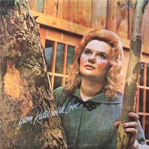 Kate Scates - From Katie With Love flac