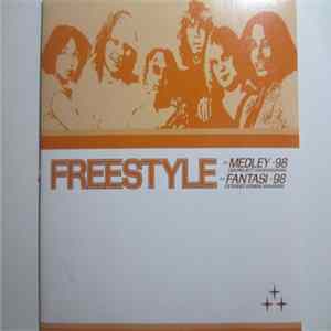 Freestyle - Medley -98 / Fantasi -98 flac