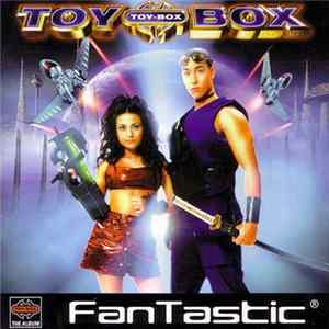 Toy-Box - FanTastic flac