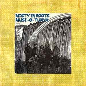 Misty In Roots - Musi-O-Tunya flac