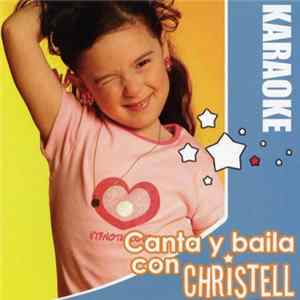 Christell - Karaoke Canta Y Baila Con Christell flac