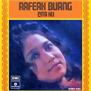 Rafeah Buang - Cita Ku flac