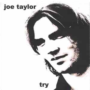 Joe Taylor - Try flac