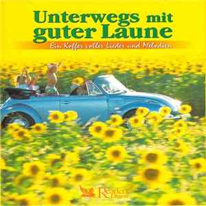Various - Unterwegs Mit Guter Laune flac