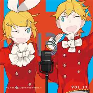 Wonderful☆Opportunity! - Vol. 13 flac