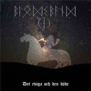 Blodsband - Det Eviga Och Den Döde flac