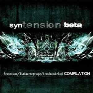 Various - Syntension Beta flac